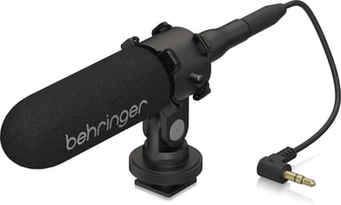 VIDEO MIC, image 1 of 6