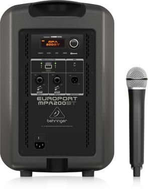 MPA200BT, image 2 of 2