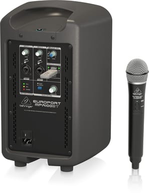 MPA100BT, image 4 of 6