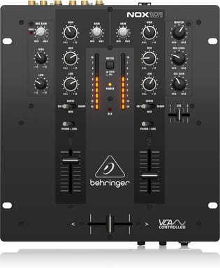 NOX101, image 2 of 5
