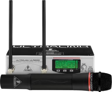 UL2000M, image 1 of 1