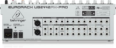 UB2442FX-PRO, image 2 of 4
