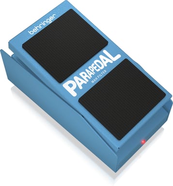 PARAPEDAL WAH FILTER, image 2 of 4