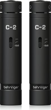 C-2 DARK EDITION, image 1 of 6