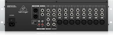 RX1202FX V2, image 3 of 5