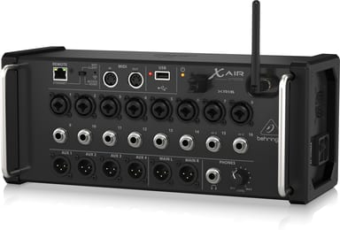 XR16, image 4 of 4