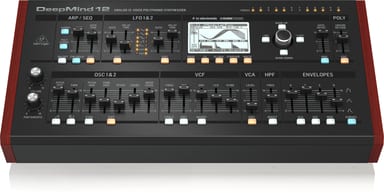 DEEPMIND 12D, image 2 of 7