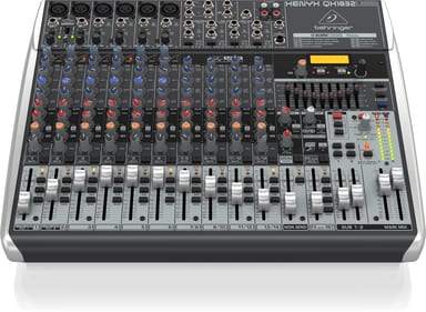 XENYX QX1832USB, image 1 of 5