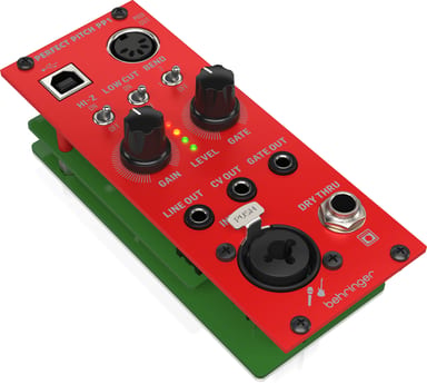 PERFECT PITCH PP1, image 1 of 3