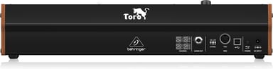 TORO, image 2 of 5