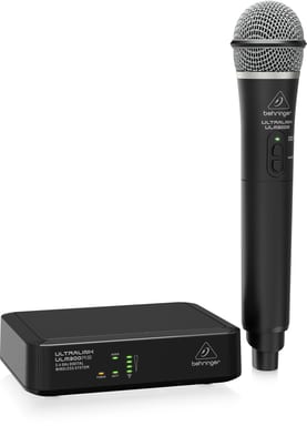 ULM300MIC, image 1 of 1