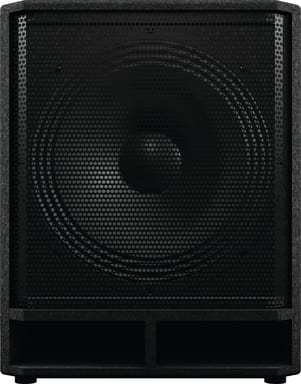 QVP1800S, image 1 of 1