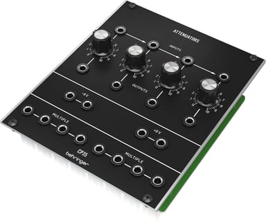 CP35 ATTENUATORS, image 3 of 3