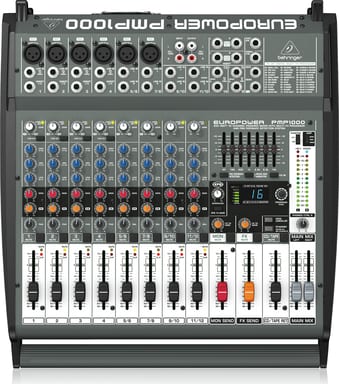 PMP1000, image 1 of 4