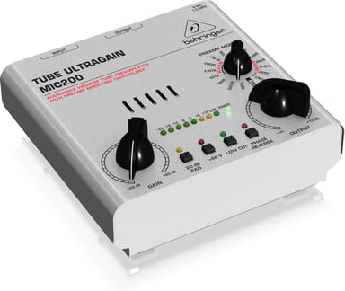 MIC200, image 1 of 4