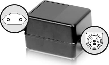 PSU8-EU, image 1 of 1