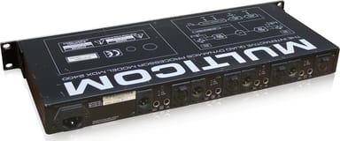 MDX2400, image 2 of 2