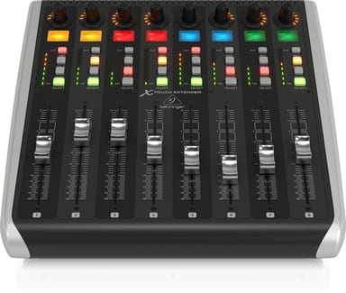 X-TOUCH EXTENDER, image 1 of 5