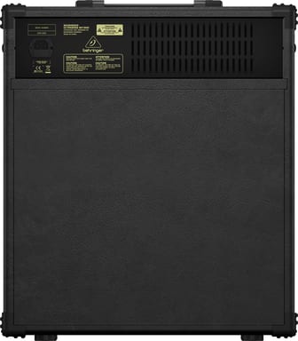 BX1800, image 2 of 4