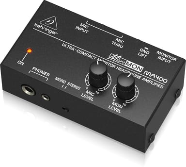 MA400, image 3 of 5