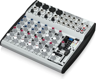 UB1202FX, image 2 of 4