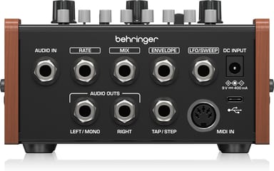 BM-15M RESONANCE FILTER, image 2 of 4