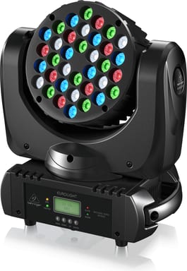 MOVING HEAD MH363, image 3 of 4