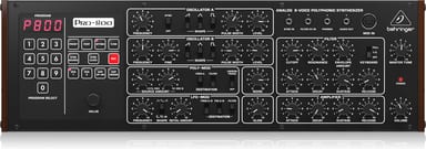 PRO-800, image 1 of 2