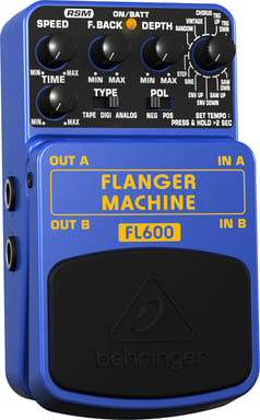 FL600, image 1 of 3