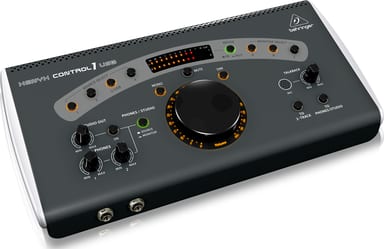 CONTROL1USB, image 2 of 5