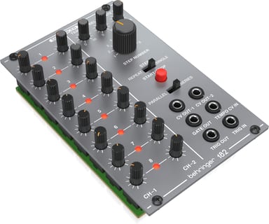 182 SEQUENCER, image 2 of 3