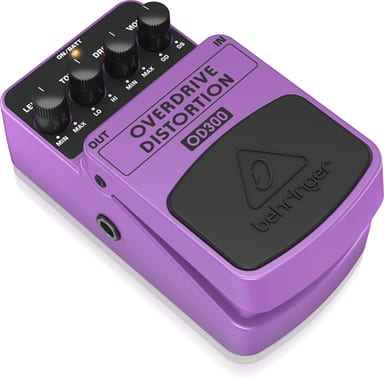 OD300, image 1 of 2