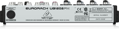 UB1202FX, image 3 of 4
