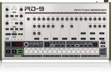 RD-9, image 1 of 5