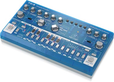 TD-3-BB, image 3 of 5