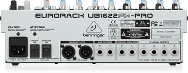 UB1622FX-PRO, image 3 of 4