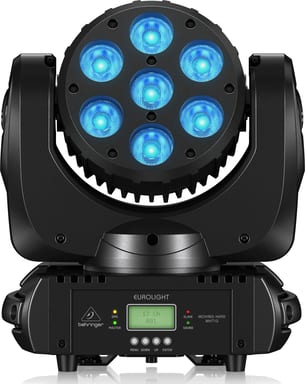MOVING HEAD MH710, image 1 of 4