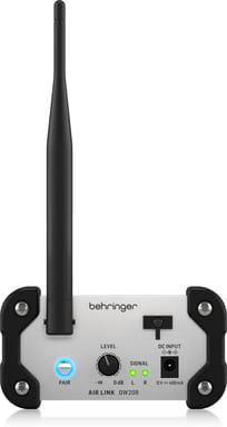 DW20R, image 1 of 5