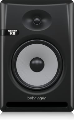 K8, image 1 of 4