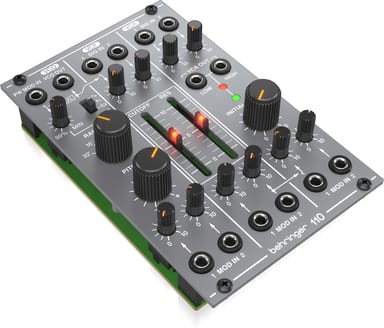 110 VCO/VCF/VCA, image 2 of 3