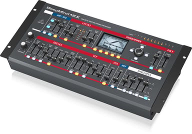 DEEPMIND 12XD, image 6 of 7