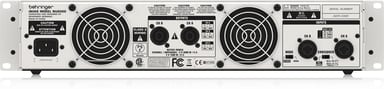 NU6000, image 2 of 4