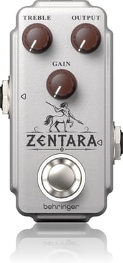 ZENTARA MINI-SR, image 4 of 4