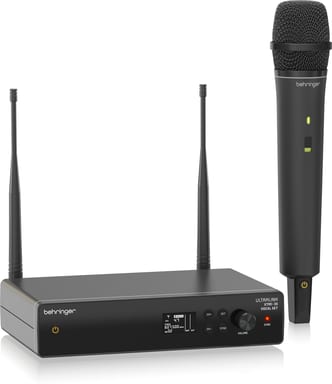 XTM1-35 VOCAL SET, image 4 of 6