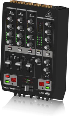 VMX300USB, image 4 of 4