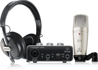 U-PHORIA STUDIO, image 1 of 1