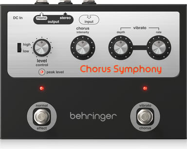 CHORUS SYMPHONY, image 5 of 5