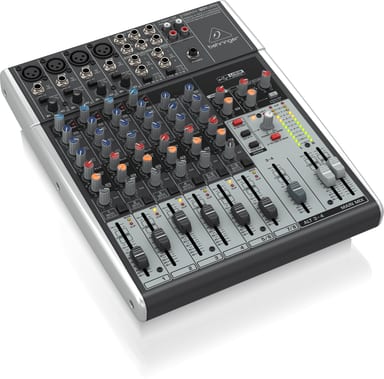 XENYX 1204USB, image 3 of 5