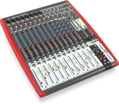 UFX1604, image 1 of 4