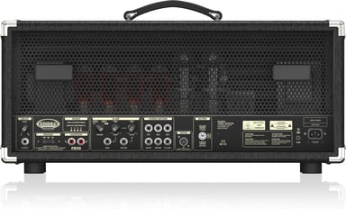 TRIREC INFINIUM, image 1 of 3
